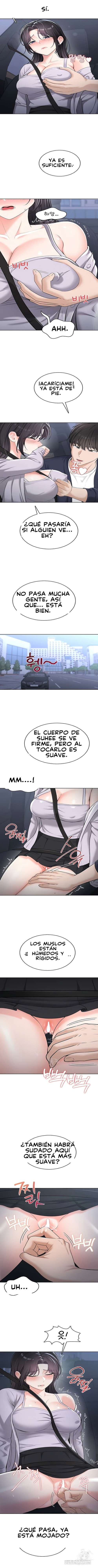 Mujer Traviesa Capítulo 20 - Page 4