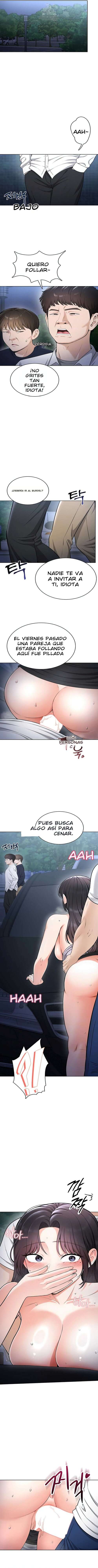 Mujer Traviesa Capítulo 22 - Page 4