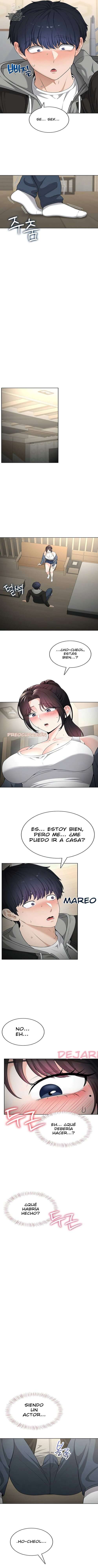 Mujer Traviesa Capítulo 24 - Page 2