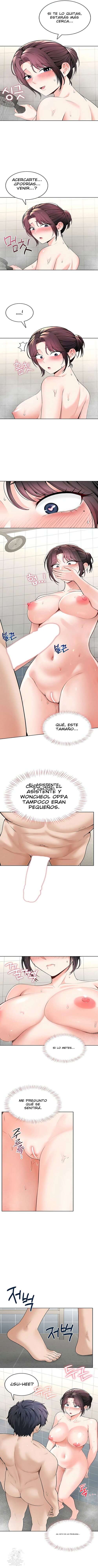 Mujer Traviesa Capítulo 24 - Page 6