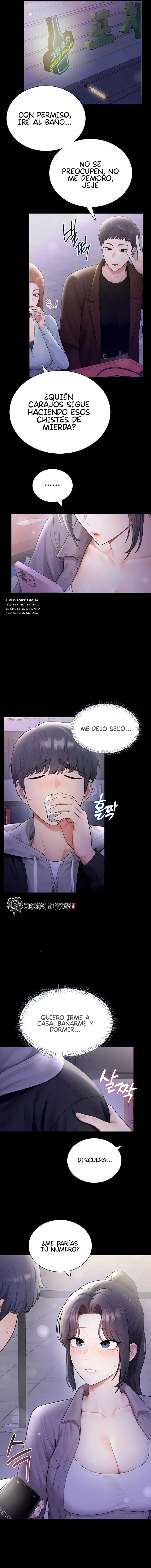 Mujer Traviesa Capítulo 28 - Page 3