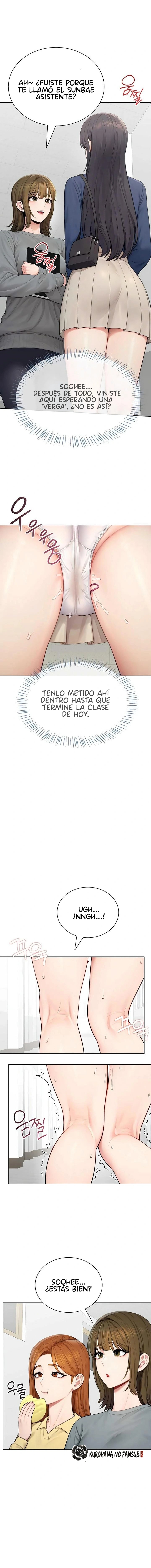 Mujer Traviesa Capítulo 29 - Page 6