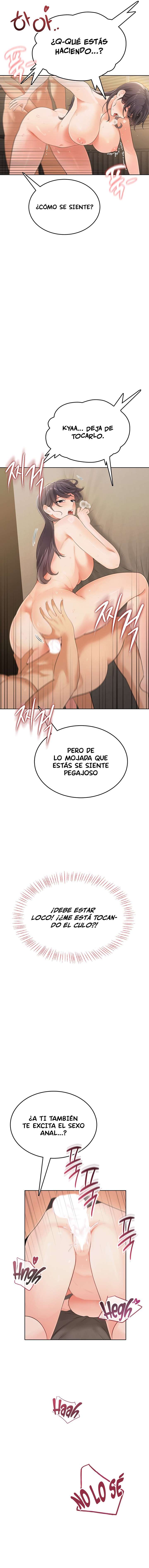 Mujer Traviesa Capítulo 3 - Page 21