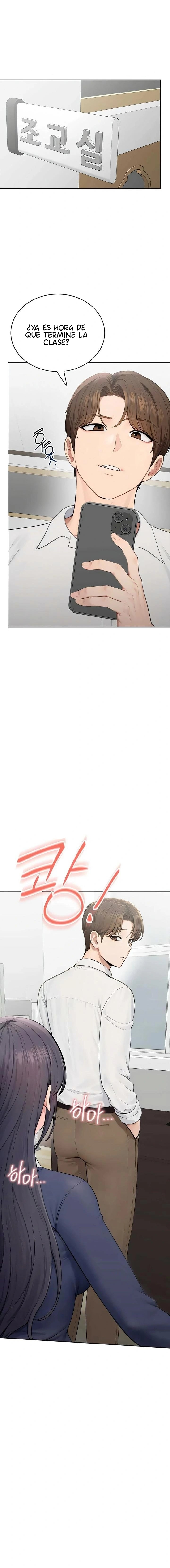 Mujer Traviesa Capítulo 30 - Page 15