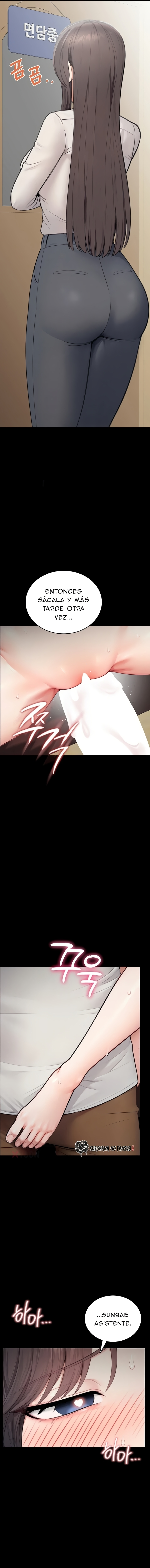 Mujer Traviesa Capítulo 34 - Page 10