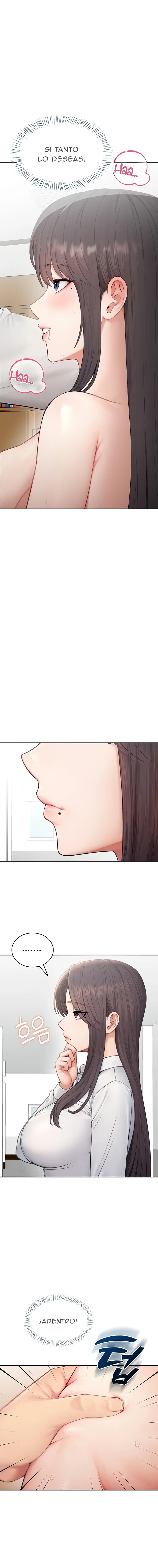 Mujer Traviesa Capítulo 34 - Page 17