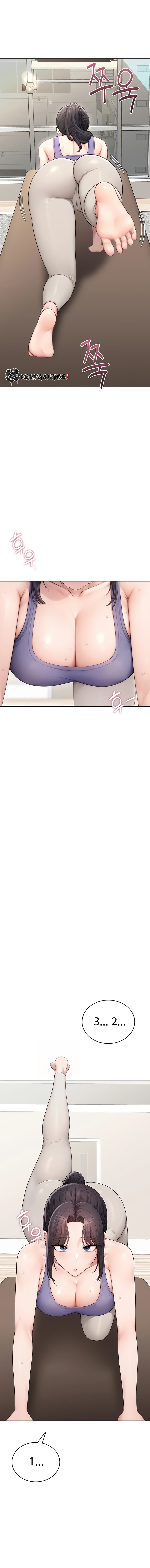 Mujer Traviesa Capítulo 35 - Page 10