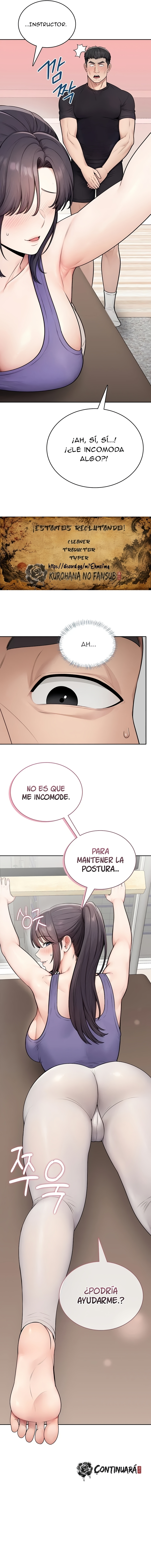 Mujer Traviesa Capítulo 36 - Page 16