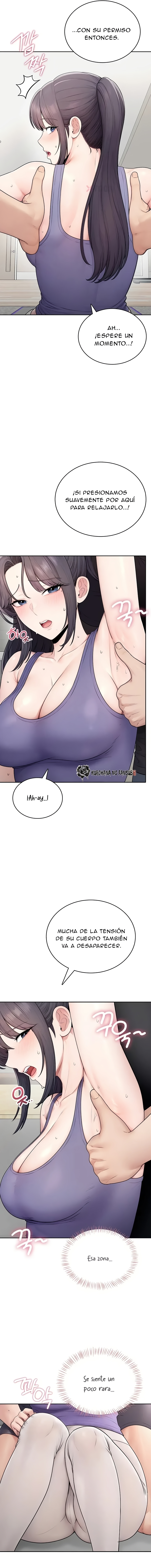 Mujer Traviesa Capítulo 36 - Page 7