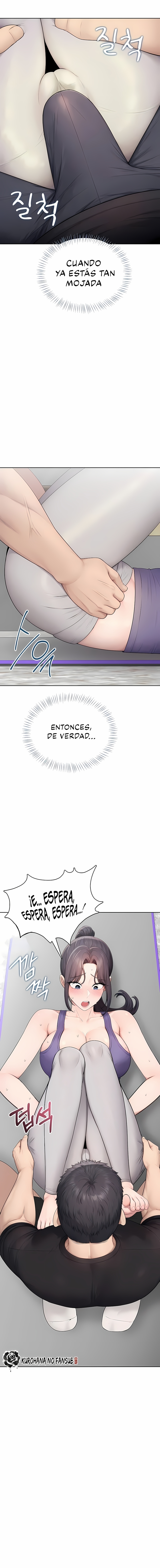 Mujer Traviesa Capítulo 37 - Page 16