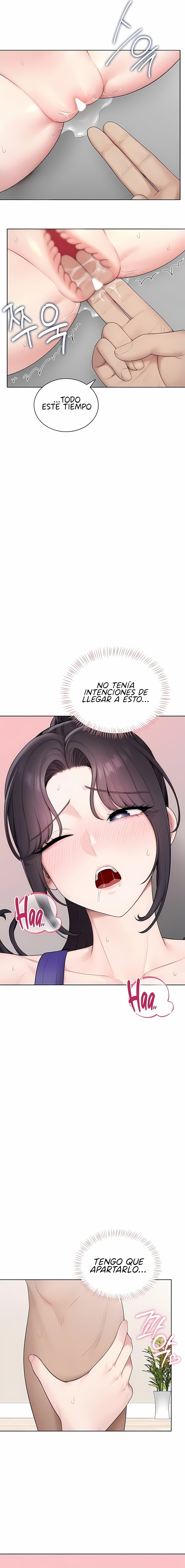 Mujer Traviesa Capítulo 38 - Page 3