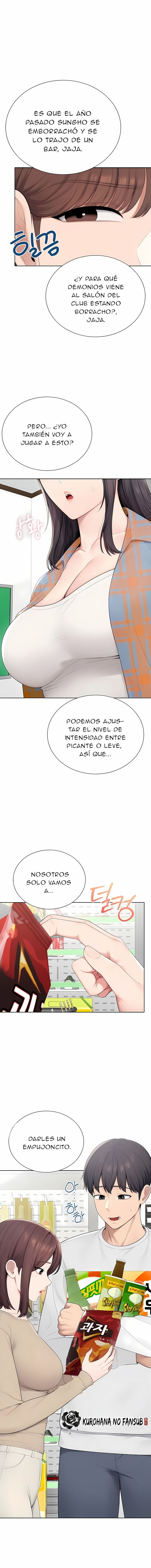 Mujer Traviesa Capítulo 41 - Page 12