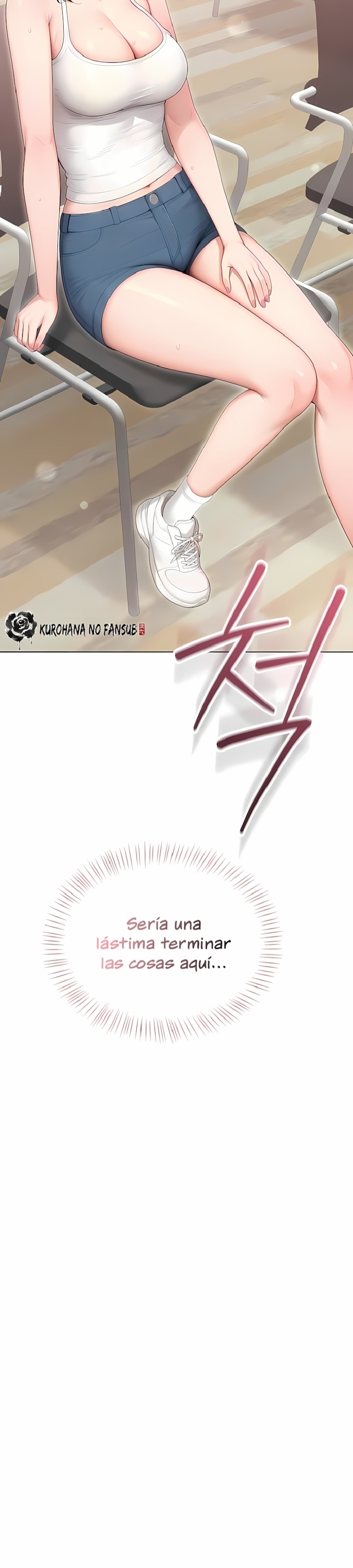Mujer Traviesa Capítulo 42 - Page 5