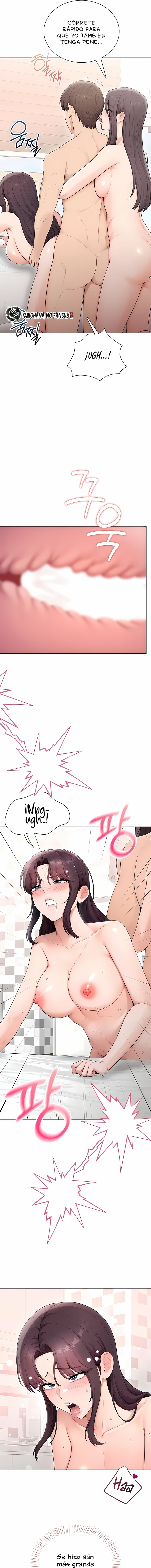 Mujer Traviesa Capítulo 49 - Page 10