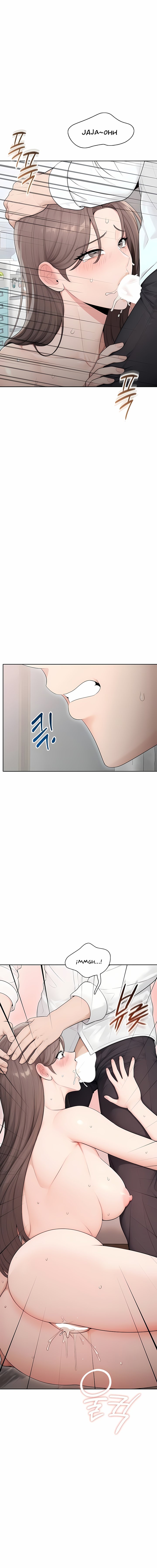 Mujer Traviesa Capítulo 49 - Page 2