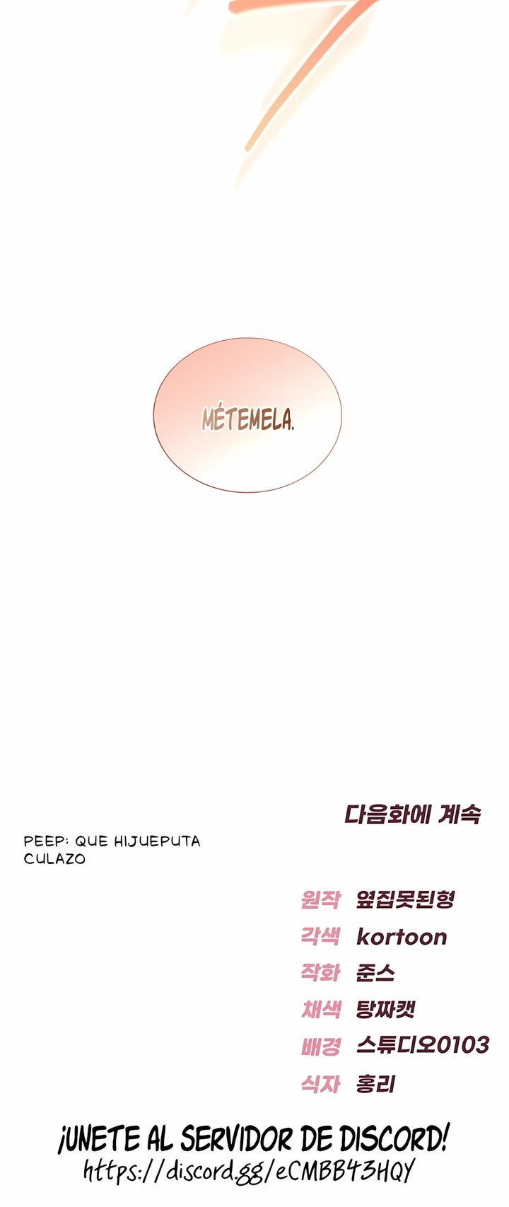Mujer Traviesa Capítulo 49 - Page 20