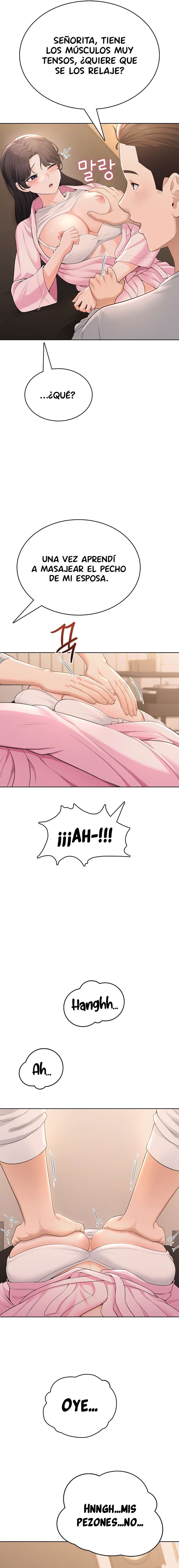 Mujer Traviesa Capítulo 6 - Page 15