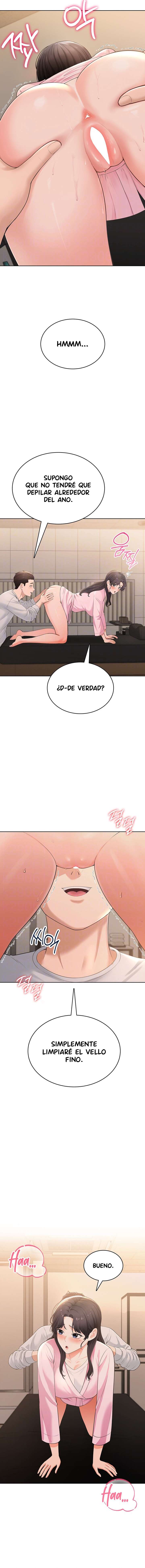 Mujer Traviesa Capítulo 6 - Page 4