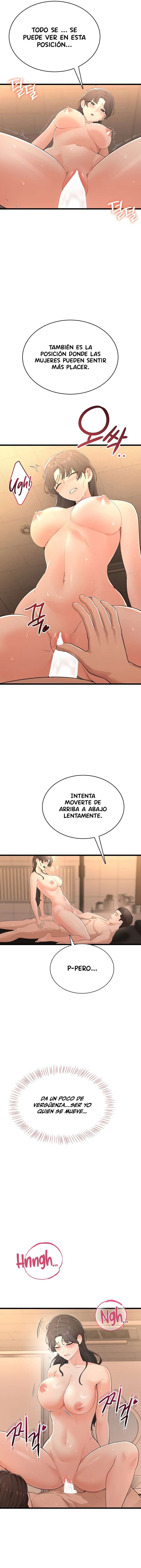 Mujer Traviesa Capítulo 8 - Page 10