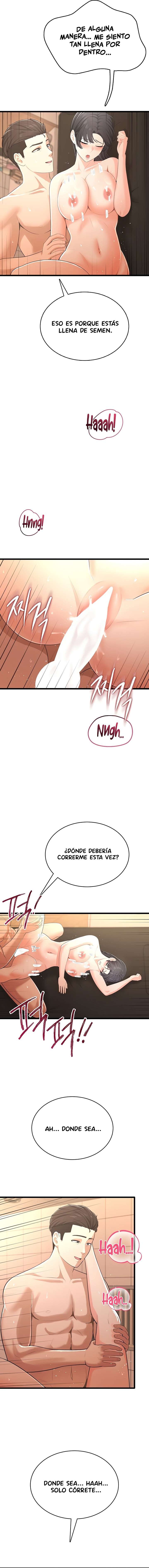 Mujer Traviesa Capítulo 8 - Page 14