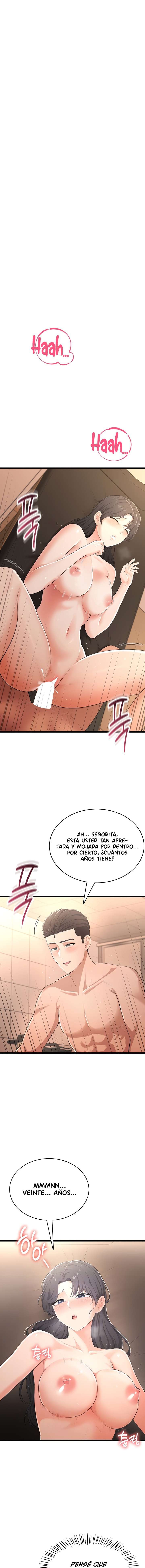 Mujer Traviesa Capítulo 8 - Page 2