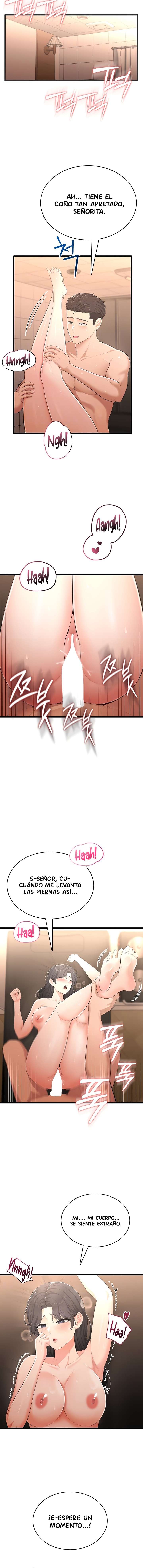 Mujer Traviesa Capítulo 8 - Page 4