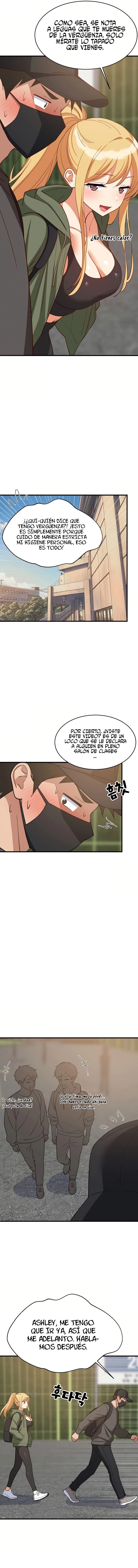 Recompensa íntima Capítulo 102 - Page 4