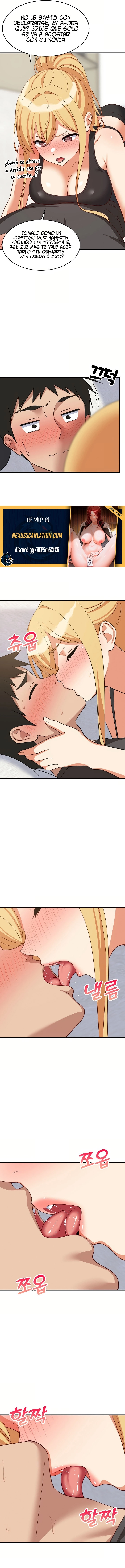 Recompensa íntima Capítulo 103 - Page 7