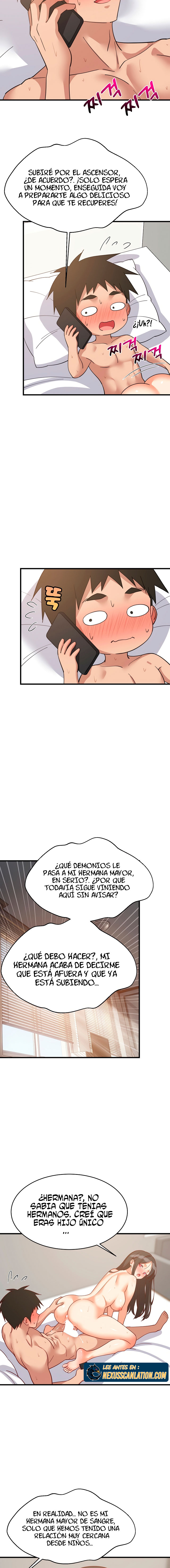 Recompensa íntima Capítulo 115 - Page 14