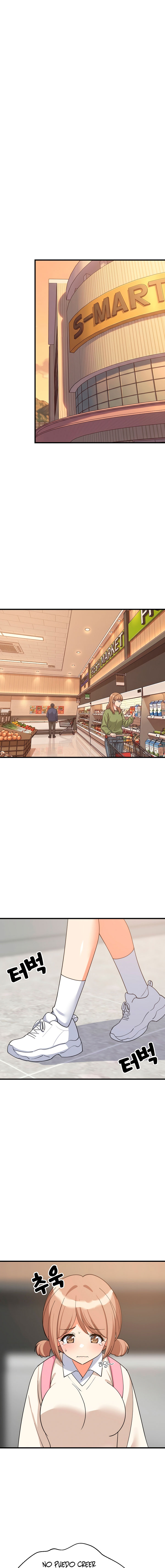 Recompensa íntima Capítulo 115 - Page 2
