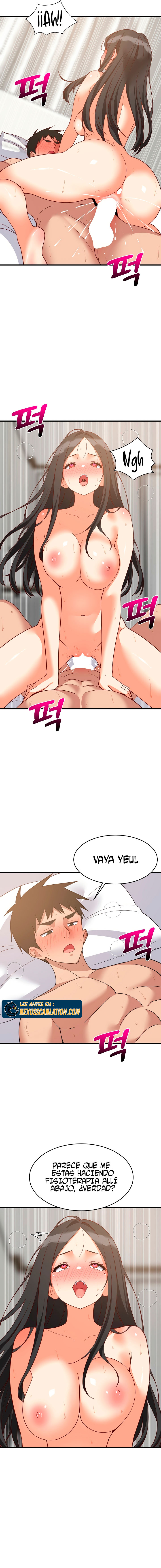 Recompensa íntima Capítulo 115 - Page 6