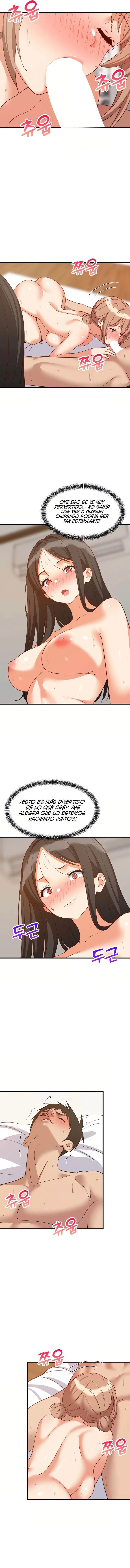 Recompensa íntima Capítulo 118 - Page 2
