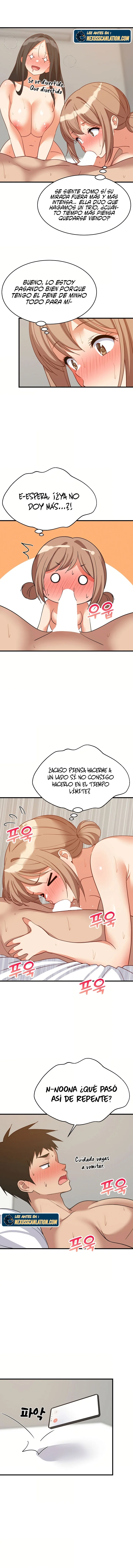 Recompensa íntima Capítulo 118 - Page 5