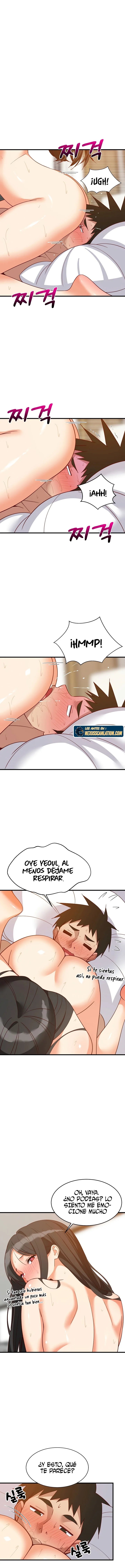Recompensa íntima Capítulo 119 - Page 2