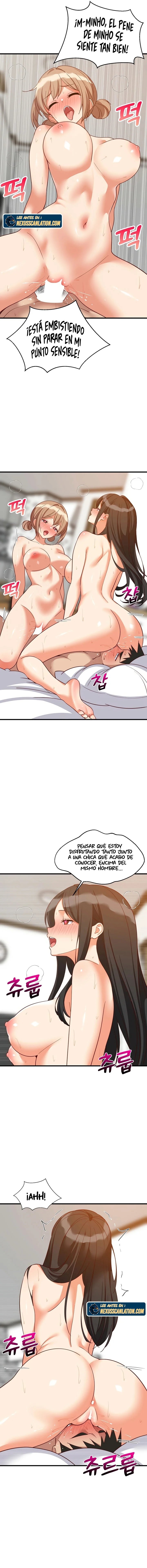 Recompensa íntima Capítulo 119 - Page 5