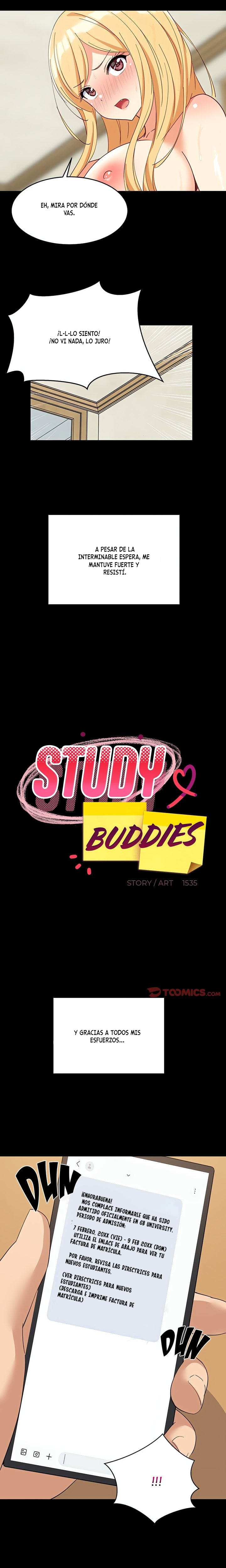 Recompensa íntima Capítulo 61 - Page 18