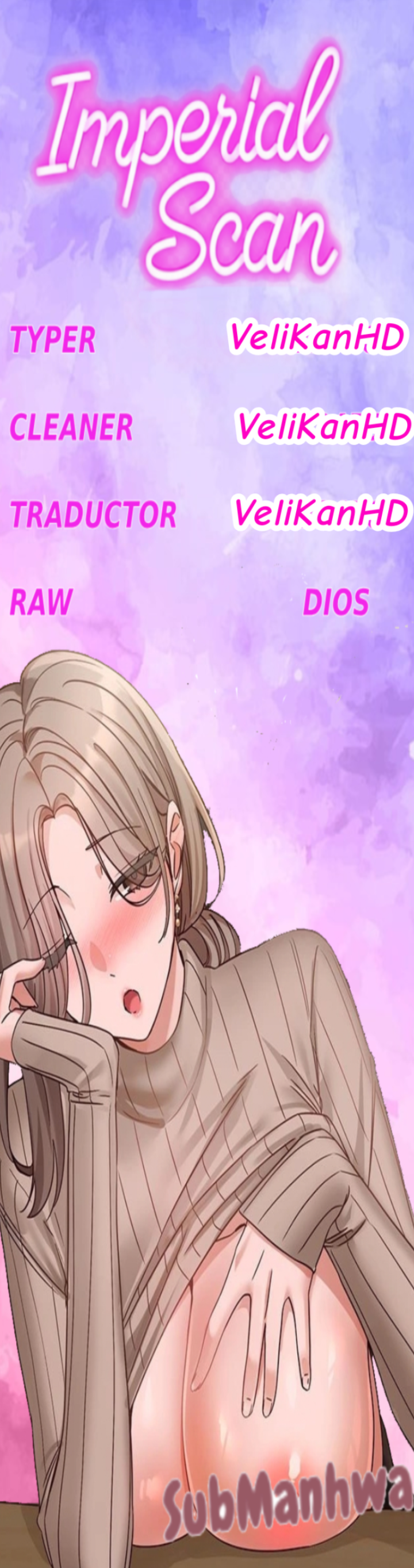 Recompensa íntima Capítulo 61 - Page 24