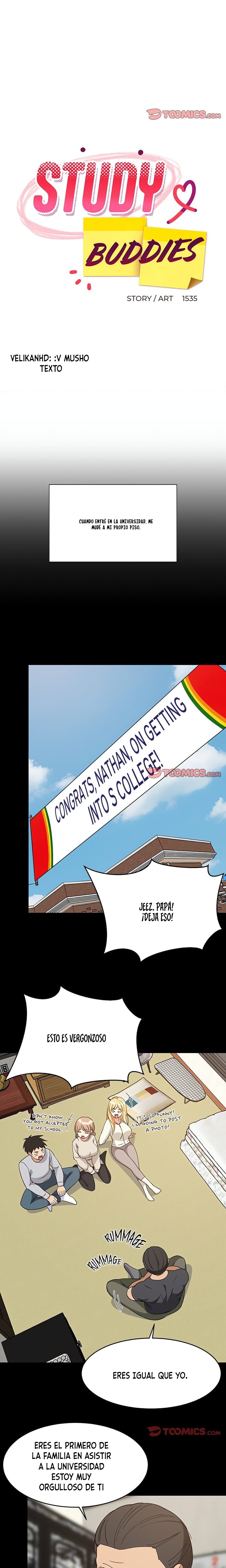 Recompensa íntima Capítulo 62 - Page 10