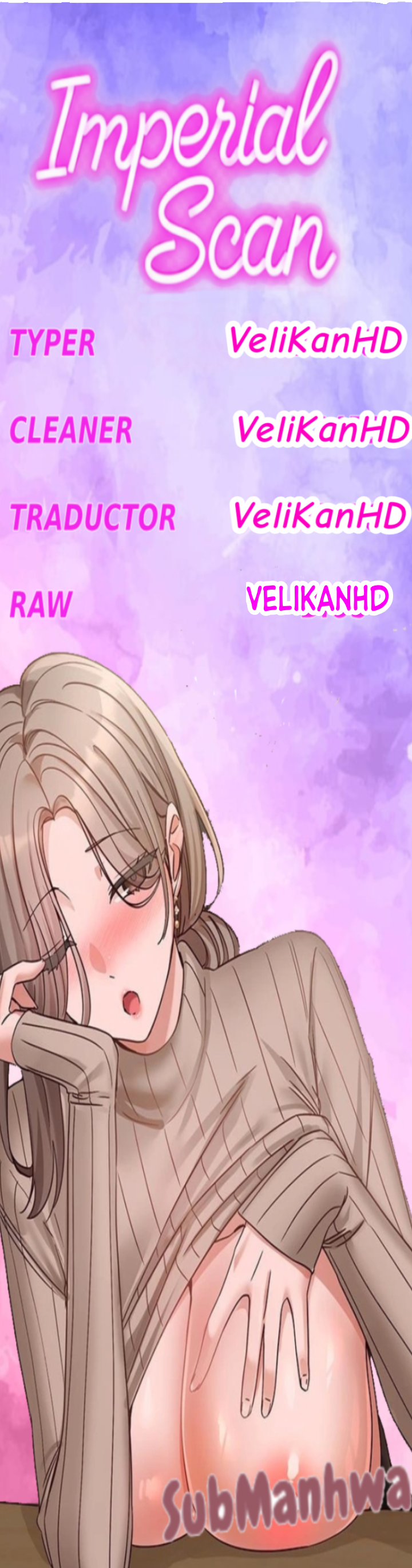 Recompensa íntima Capítulo 66 - Page 22