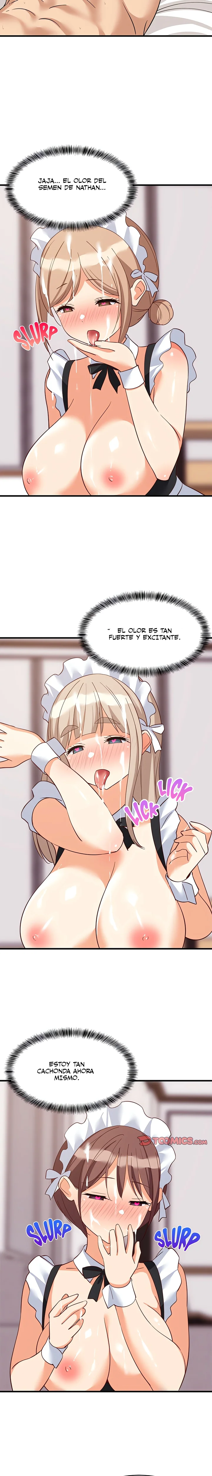 Recompensa íntima Capítulo 66 - Page 4