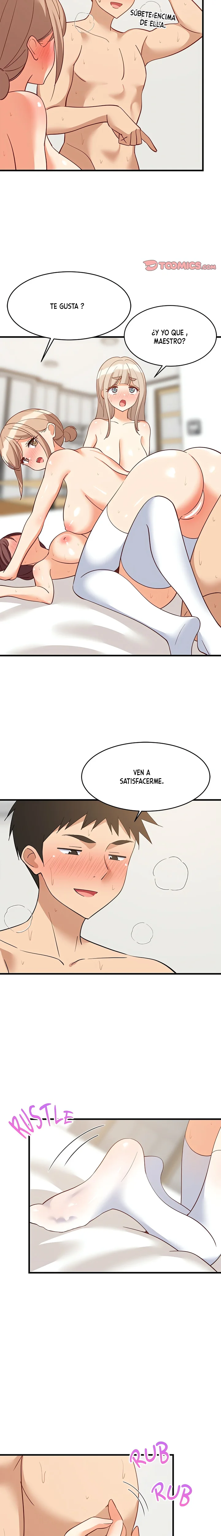 Recompensa íntima Capítulo 67 - Page 13