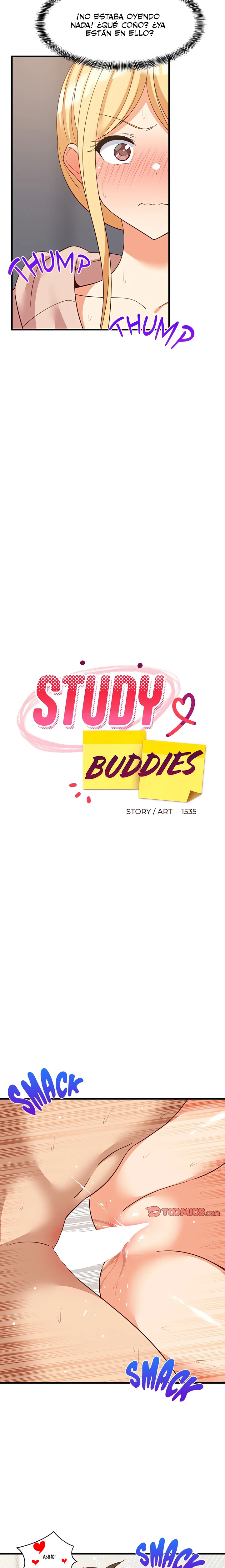 Recompensa íntima Capítulo 67 - Page 4