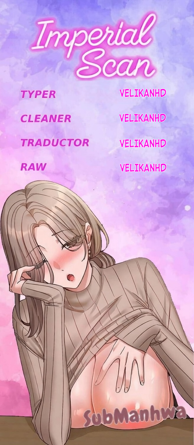 Recompensa íntima Capítulo 68 - Page 23