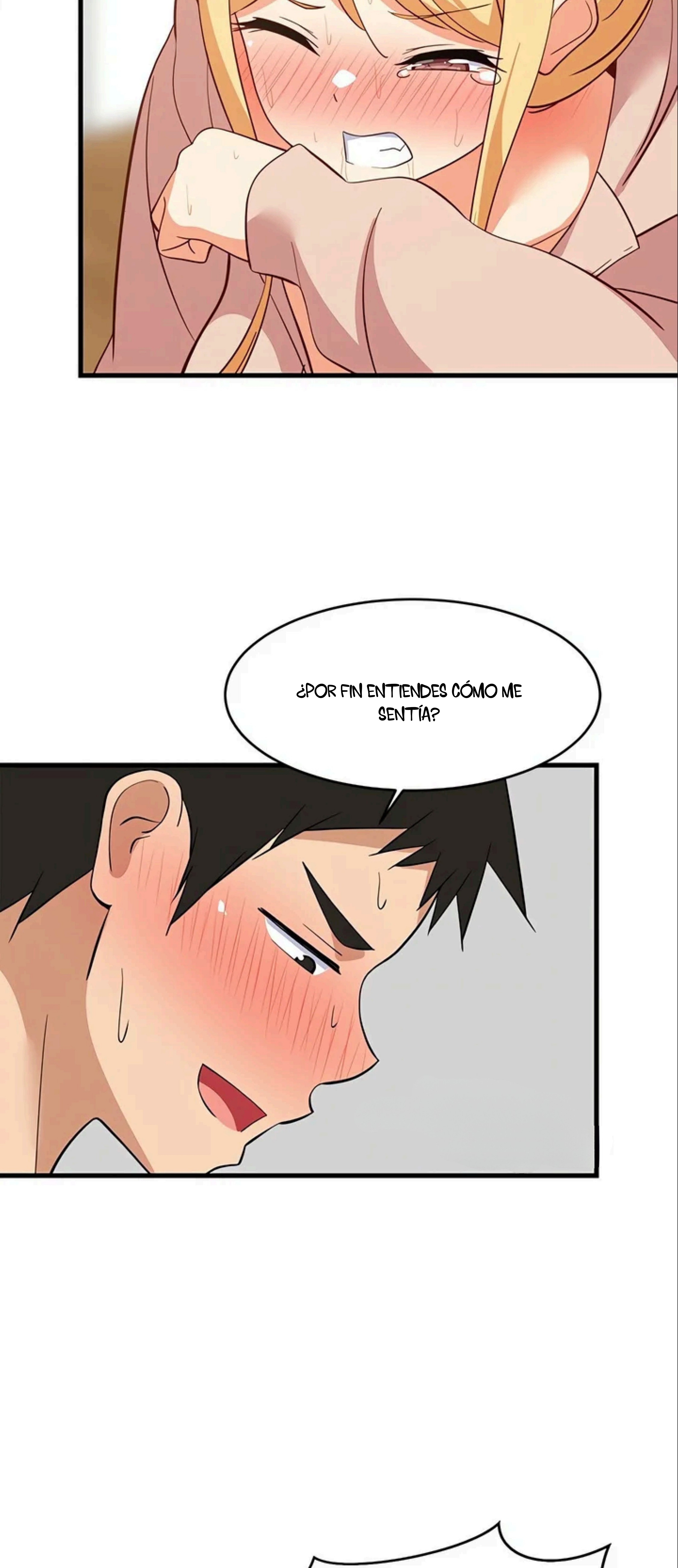 Recompensa íntima Capítulo 69 - Page 22