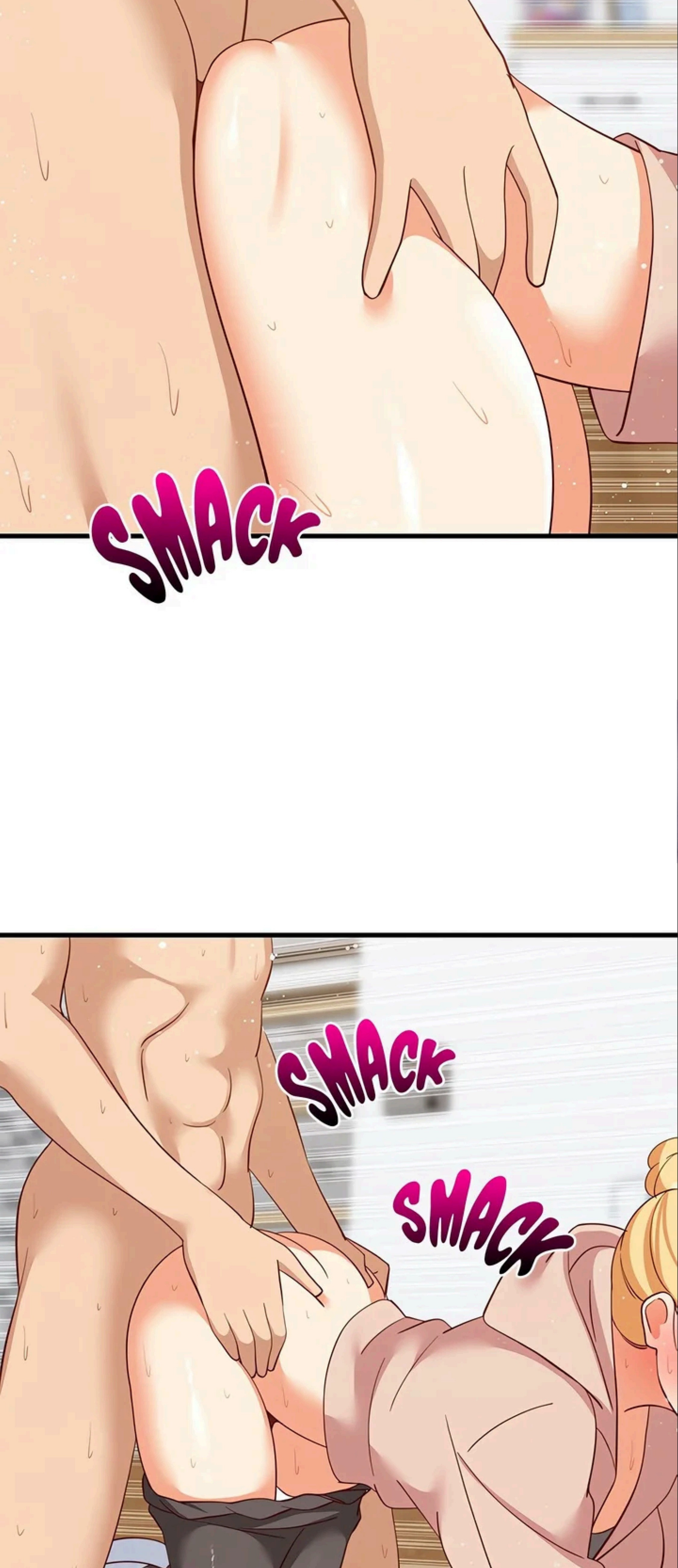 Recompensa íntima Capítulo 69 - Page 29