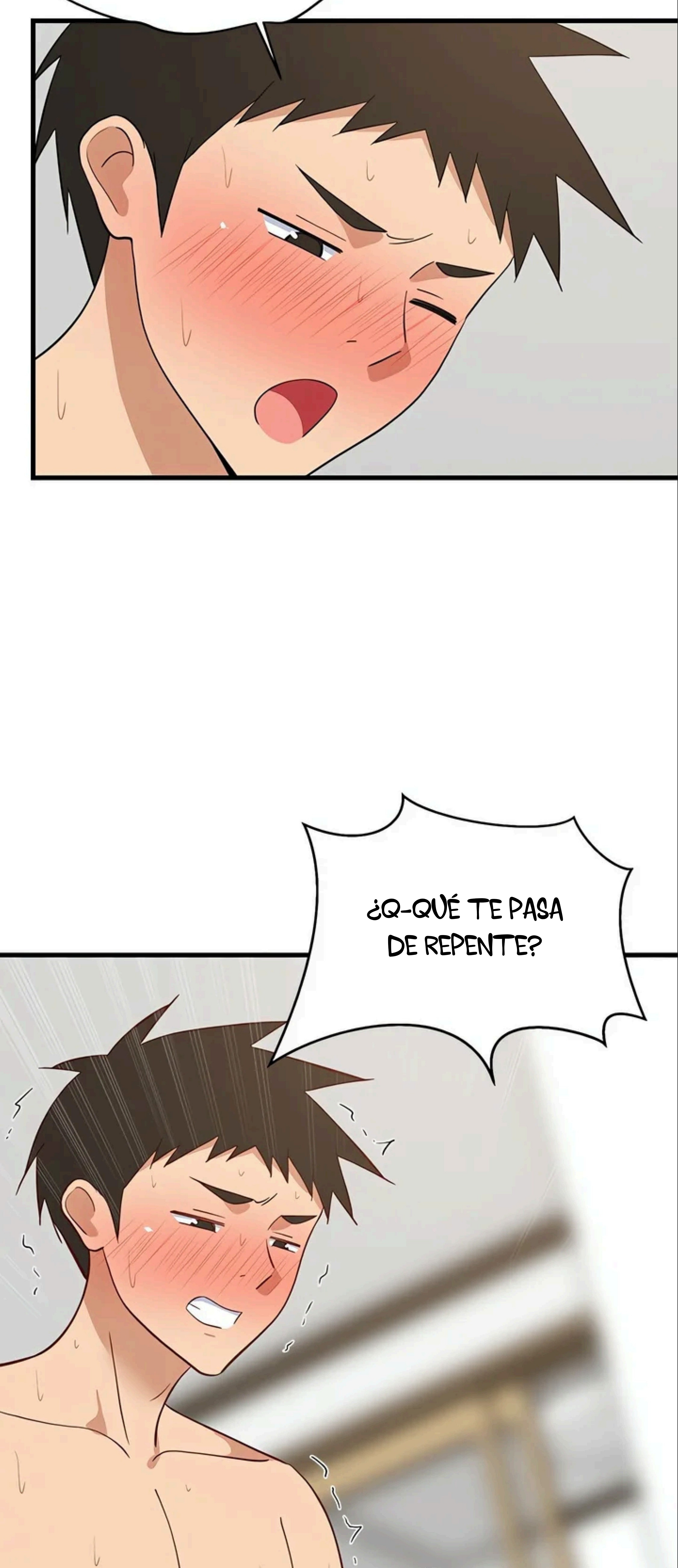 Recompensa íntima Capítulo 69 - Page 3