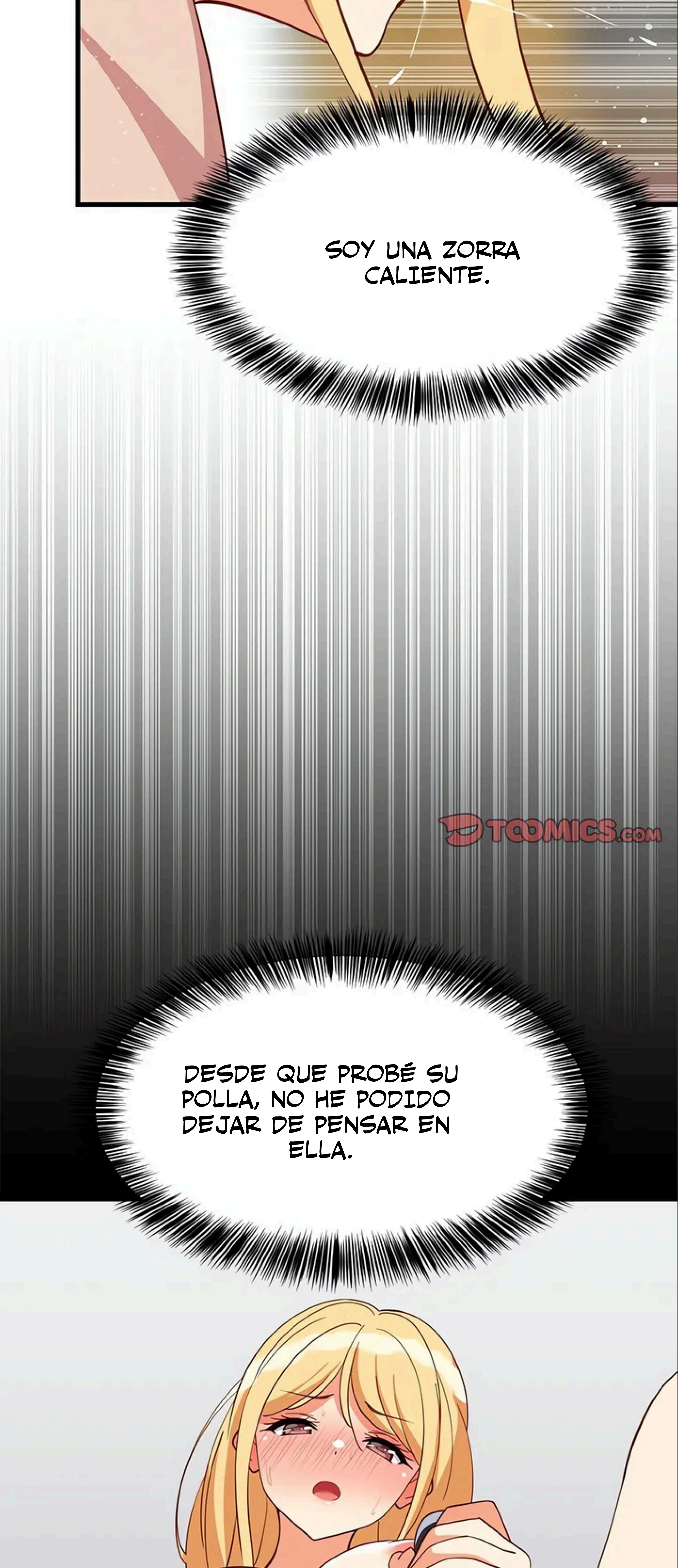 Recompensa íntima Capítulo 69 - Page 34
