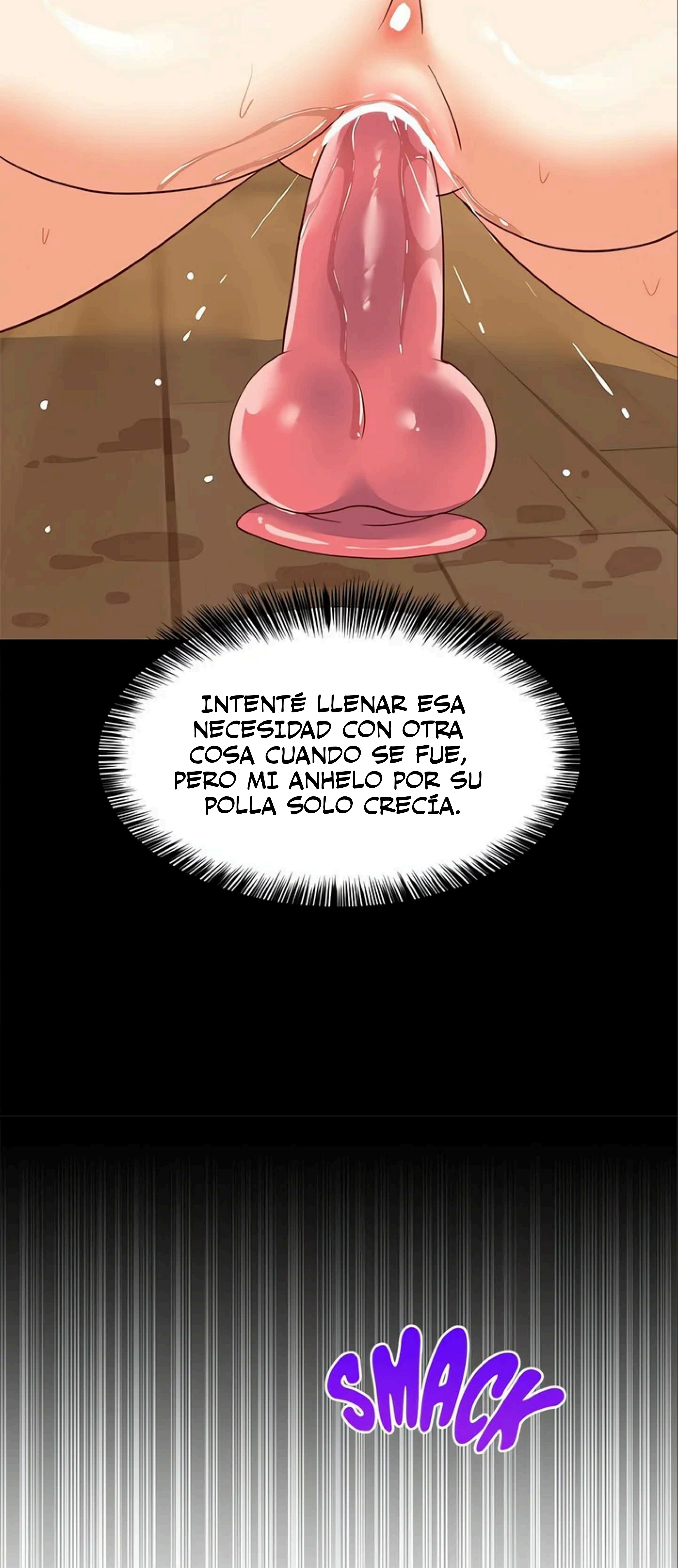 Recompensa íntima Capítulo 69 - Page 36
