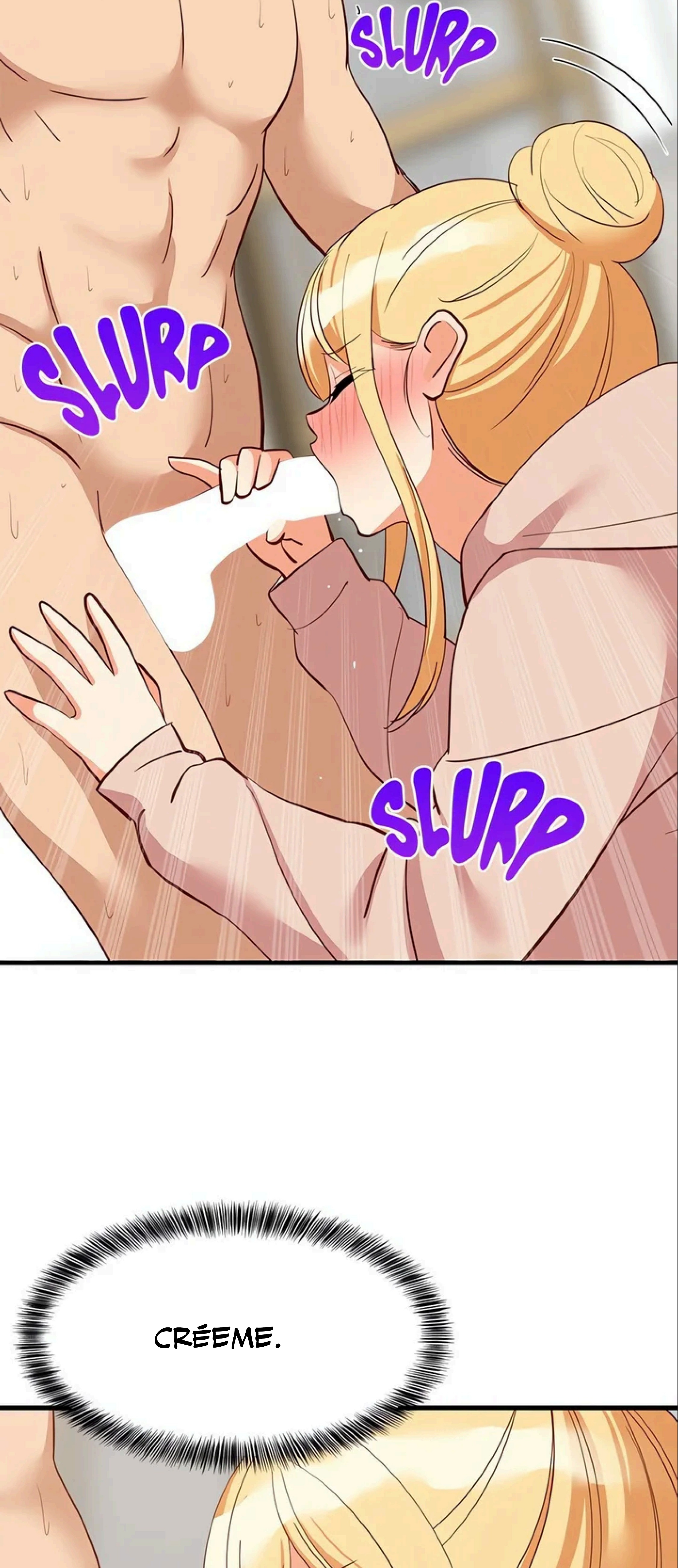 Recompensa íntima Capítulo 69 - Page 4