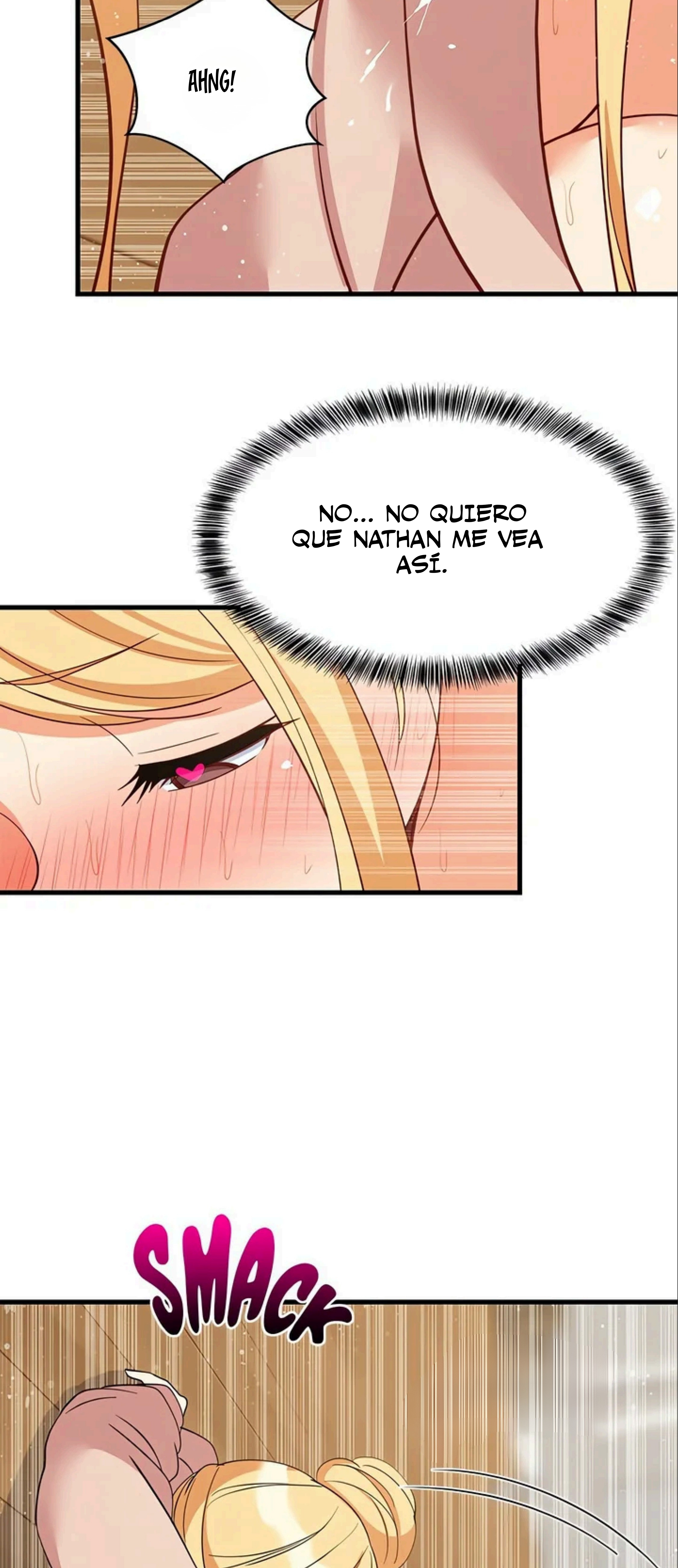 Recompensa íntima Capítulo 69 - Page 40